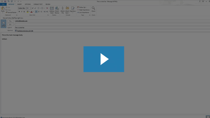 03  Emailtofax faxtoemail